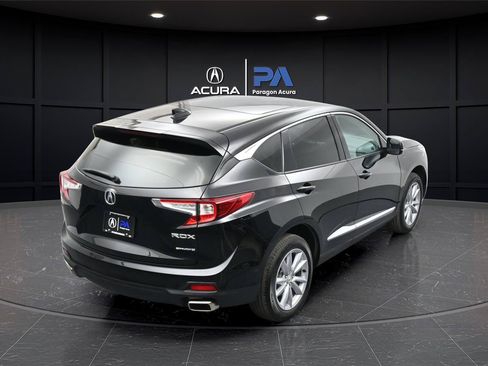 Certified 2024 Acura RDX SH-AWD image 32
