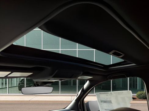 New 2026 Nissan Frontier PRO-4X image 14