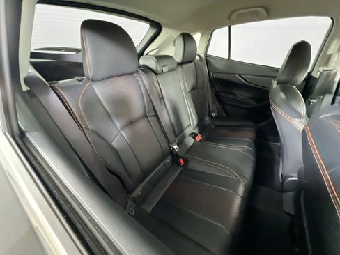 Used 2023 Subaru Crosstrek 2.5i Limited AWD/4WD image 25