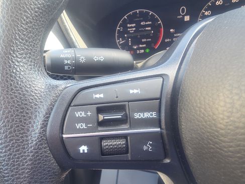 Used 2024 Honda CR-V EX image 29