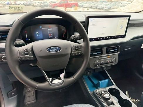 New 2026 Ford Maverick XLT w/ XLT Luxury Package image 11