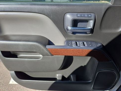 Used 2015 GMC Sierra 1500 SLT image 15