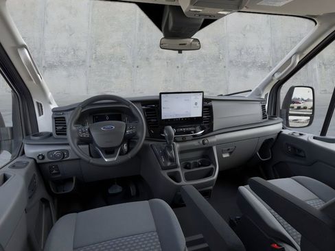 New 2026 Ford Transit 350 XLT AWD/4WD image 36