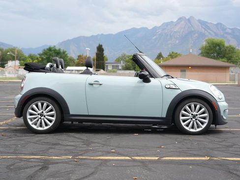 Used 2012 MINI Cooper S FWD image 6