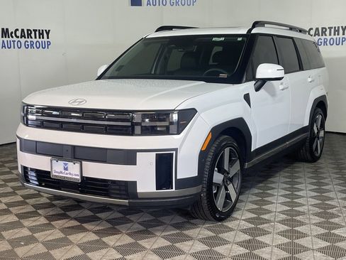 Used 2024 Hyundai Santa Fe Limited image 3