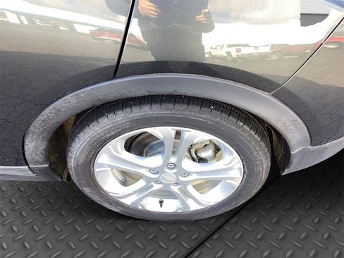 Used 2017 Chevrolet Bolt LT image 23