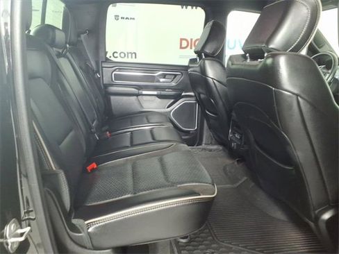 Used 2023 RAM 1500 Laramie image 19