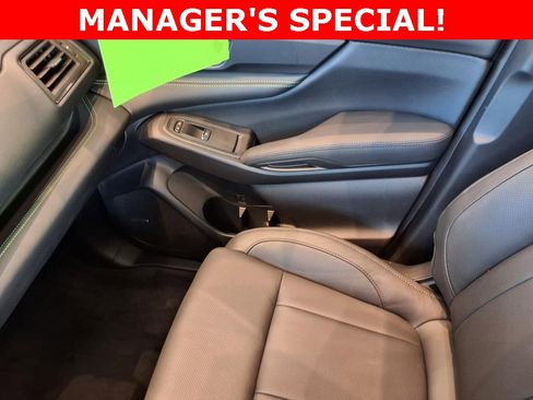 New 2025 Subaru Ascent Bronze Edition w/ Onyx Package image 23