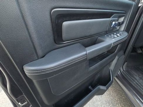 Used 2018 RAM 1500 Rebel w/ Luxury Group AWD/4WD image 11