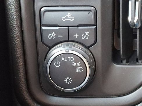 Used 2020 Chevrolet Silverado 2500 W/T w/ WT Convenience Package image 25