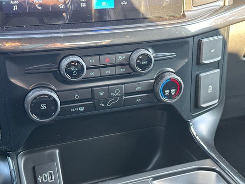 New 2025 Ford F150 STX w/ Equipment Group 200A image 26