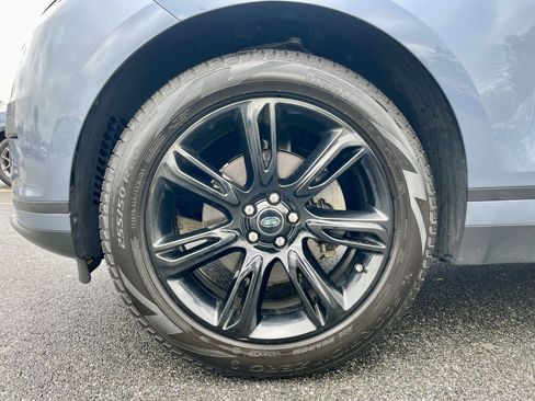 Used 2020 Land Rover Range Rover Velar S image 9