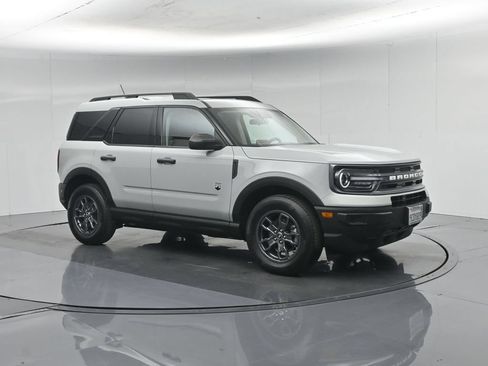 Used 2022 Ford Bronco Sport Big Bend AWD/4WD image 27