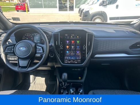 Used 2026 Subaru Forester Premium image 14