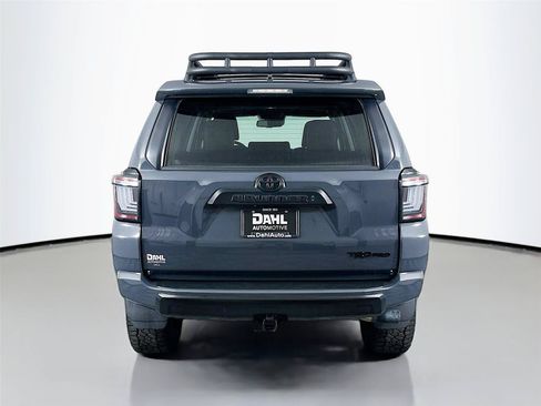 Used 2024 Toyota 4Runner TRD Pro AWD/4WD image 12