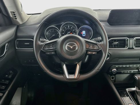 Used 2020 MAZDA CX-5 Touring FWD image 18