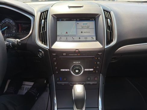 Used 2016 Ford Edge Sport w/ Equipment Group 401A image 25