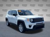 Used 2023 Jeep Renegade Latitude image 2
