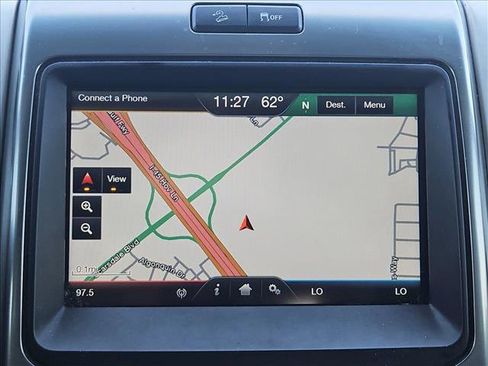 Used 2014 Ford F150 FX4 w/ Equipment Group 402A Luxury image 12