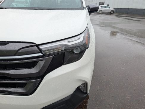 Certified 2026 Subaru Forester Premium AWD/4WD image 16
