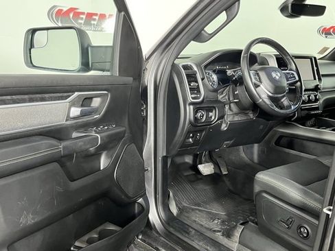 Used 2020 RAM 1500 Lone Star image 23