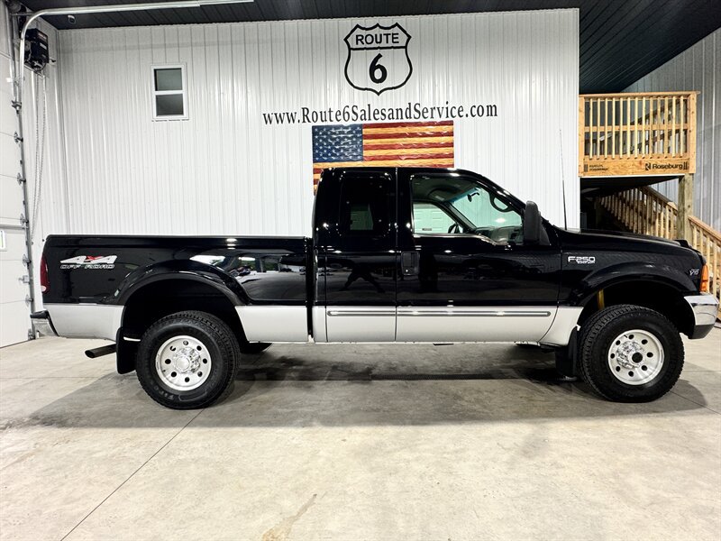 Used 1999 Ford F250 XLT AWD/4WD image 2