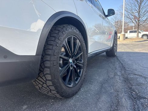 Used 2020 BMW X5 xDrive40i w/ Premium Package image 5