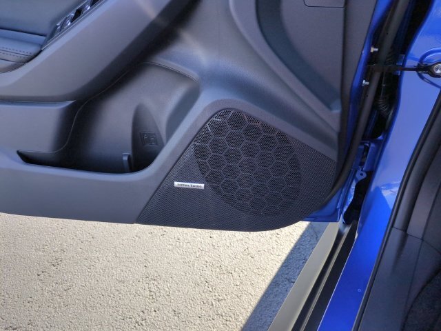 New 2026 Subaru WRX Limited AWD/4WD image 28