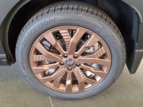 New 2026 Subaru Forester Sport image 8