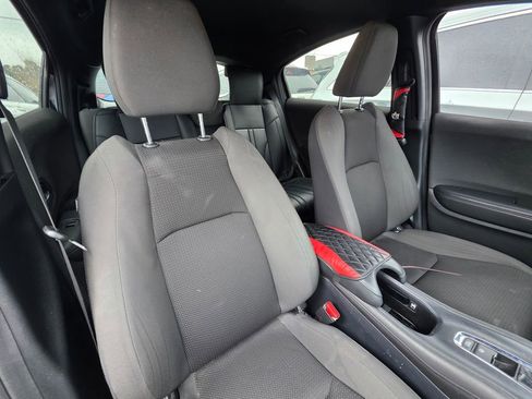 Used 2021 Honda HR-V Sport image 4
