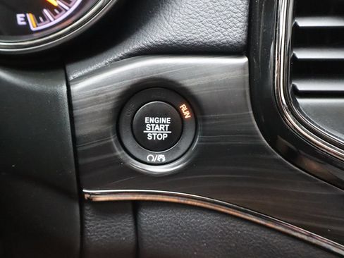 Used 2021 Jeep Grand Cherokee Limited X AWD/4WD image 12