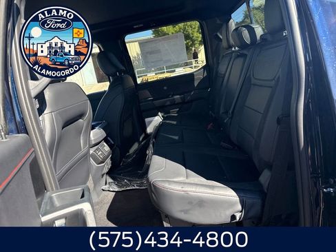 New 2025 Ford F150 Raptor image 10