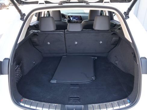 Used 2026 Lexus NX 350 AWD w/ Cold Area Package image 38