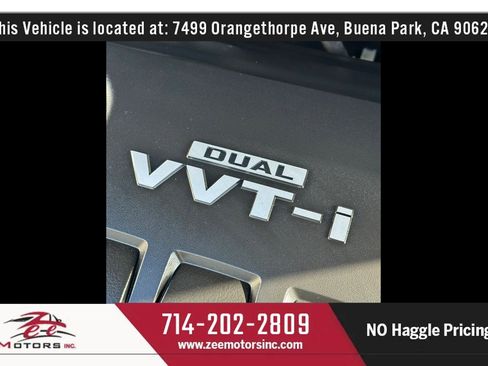 Used 2010 Toyota Corolla S image 37