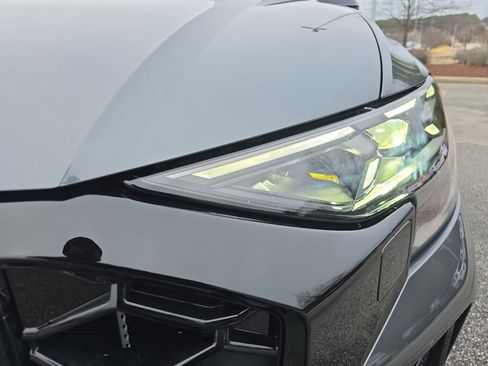 New 2026 Audi RS Q8 performance image 30