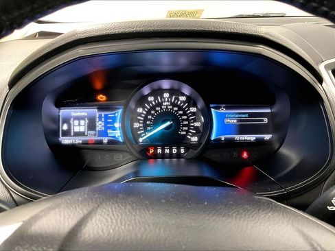 Used 2022 Ford Edge SEL w/ Convenience Package AWD/4WD image 24