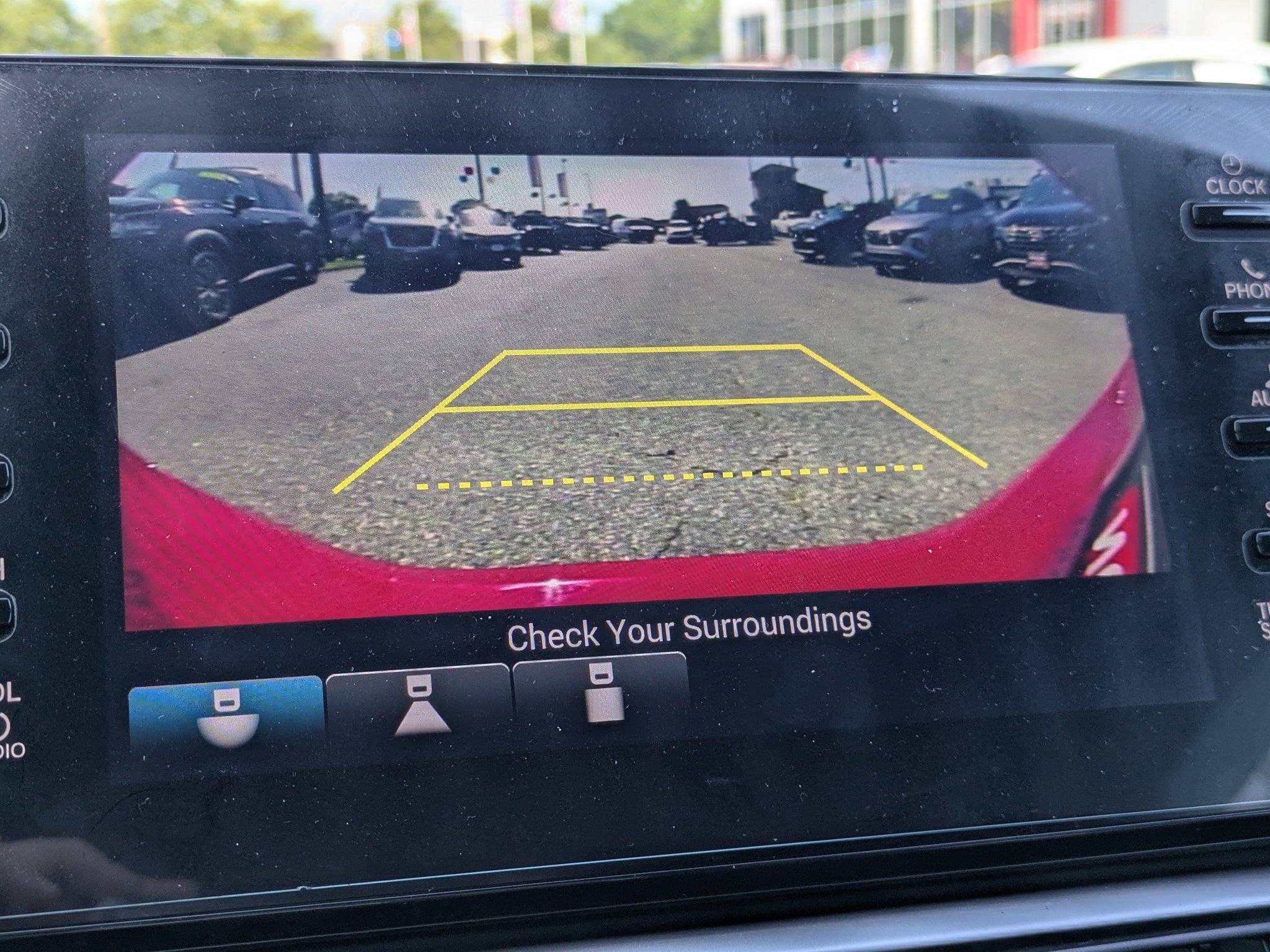 Used 2019 Honda Accord Sport image 20