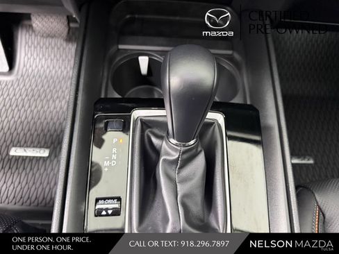 Used 2026 MAZDA CX-50 AWD 2.5 S w/ Weather Package image 31