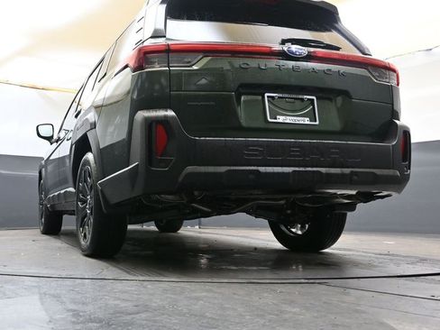 New 2026 Subaru Outback Limited XT image 43