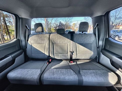 Used 2022 Ford F150 XLT w/ Equipment Group 301A Mid image 29