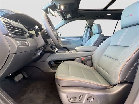 New 2026 GMC Acadia AT4 w/ Luxury Package image 15