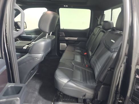 Used 2025 Ford F150 Platinum AWD/4WD image 10