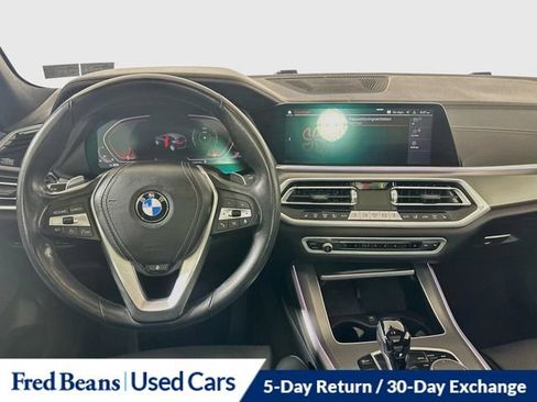 Used 2023 BMW X5 xDrive40i w/ Premium Package AWD/4WD image 30