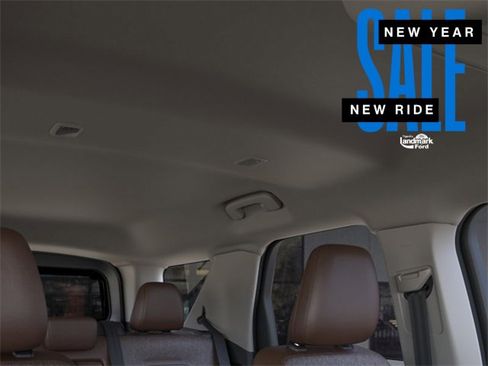 New 2025 Ford Bronco Sport Outer Banks w/ Outer Banks Tech Package+ image 22