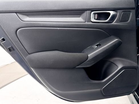 Used 2022 Honda Civic EX image 26