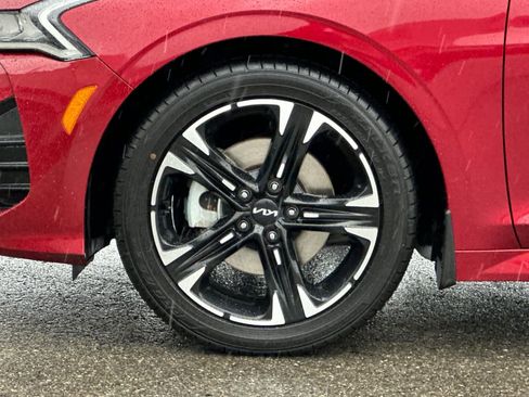 Used 2022 Kia K5 GT-Line image 30