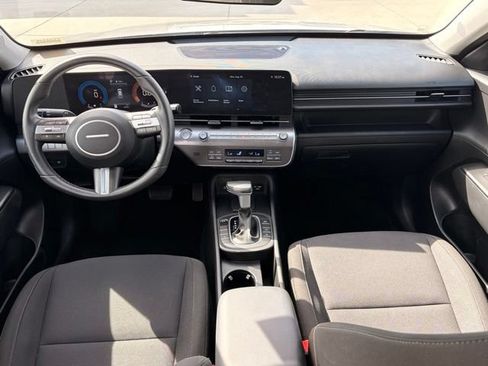 Used 2026 Hyundai Kona SEL Sport FWD image 11