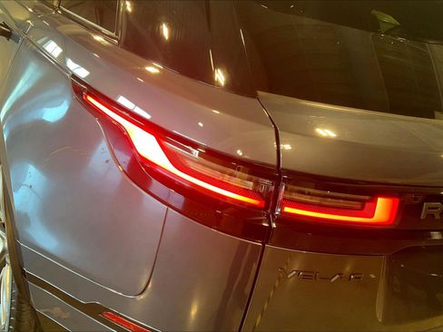 Used 2026 Land Rover Range Rover Velar Dynamic SE image 28
