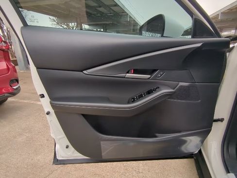 New 2026 MAZDA CX-30 AWD 2.5 S image 12