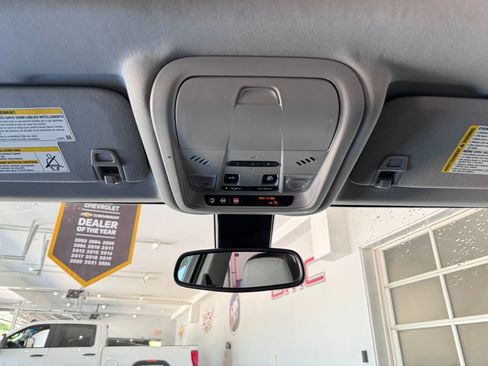 Certified 2020 Chevrolet Equinox Premier AWD/4WD image 27